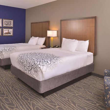 La Quinta By Wyndham Page At Lake Powell Exterior photo