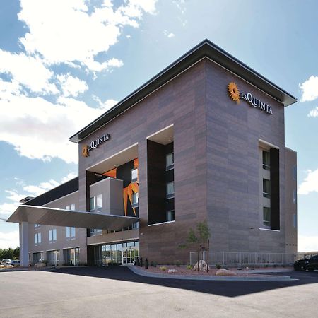 La Quinta By Wyndham Page At Lake Powell Exterior photo