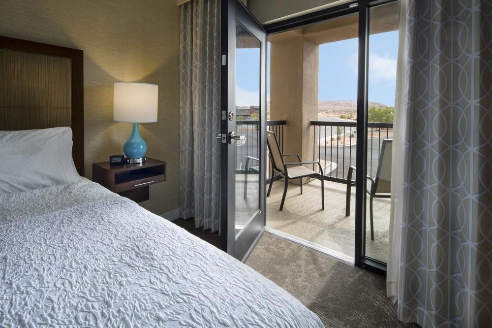 La Quinta By Wyndham Page At Lake Powell Exterior photo