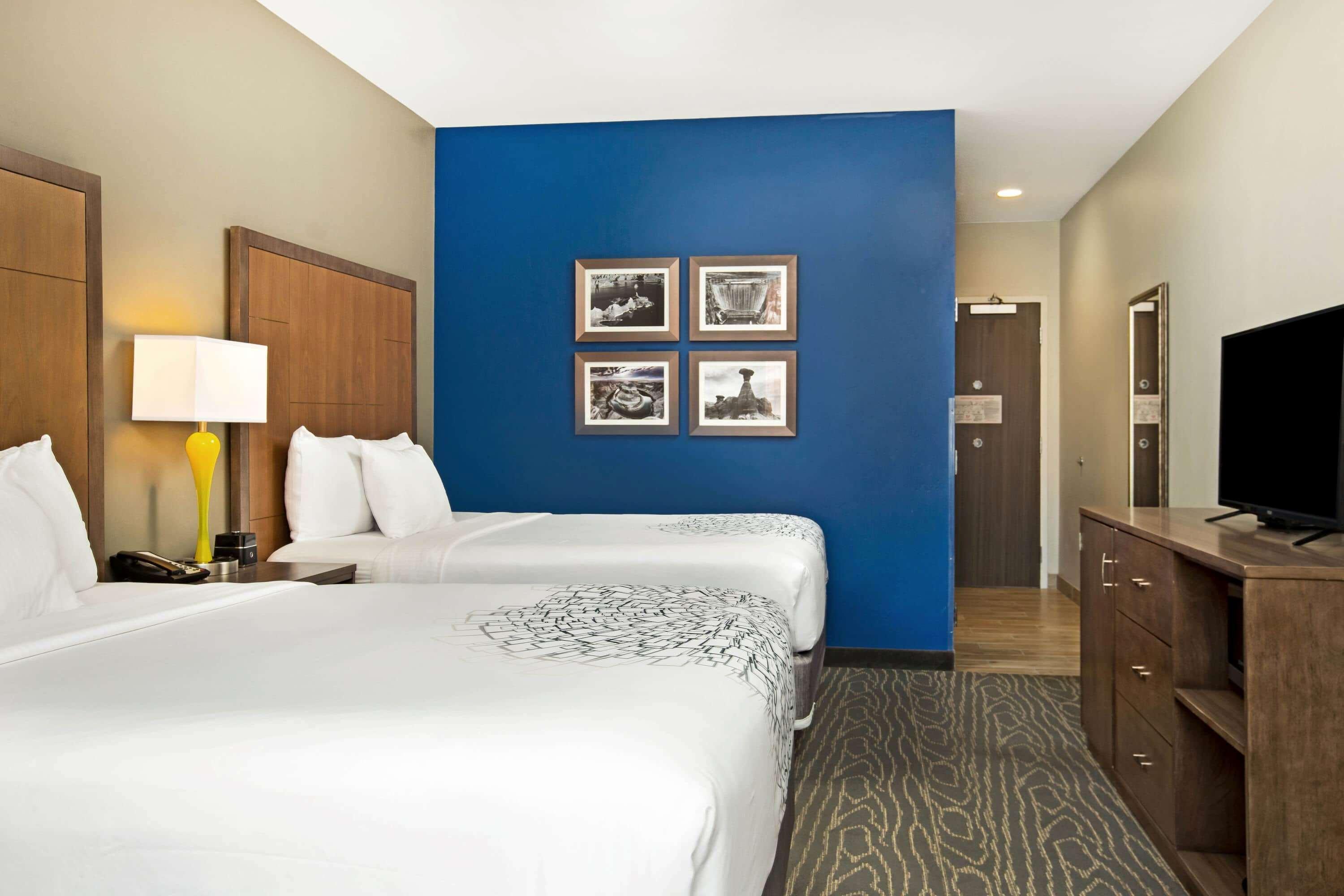 La Quinta By Wyndham Page At Lake Powell Exterior photo