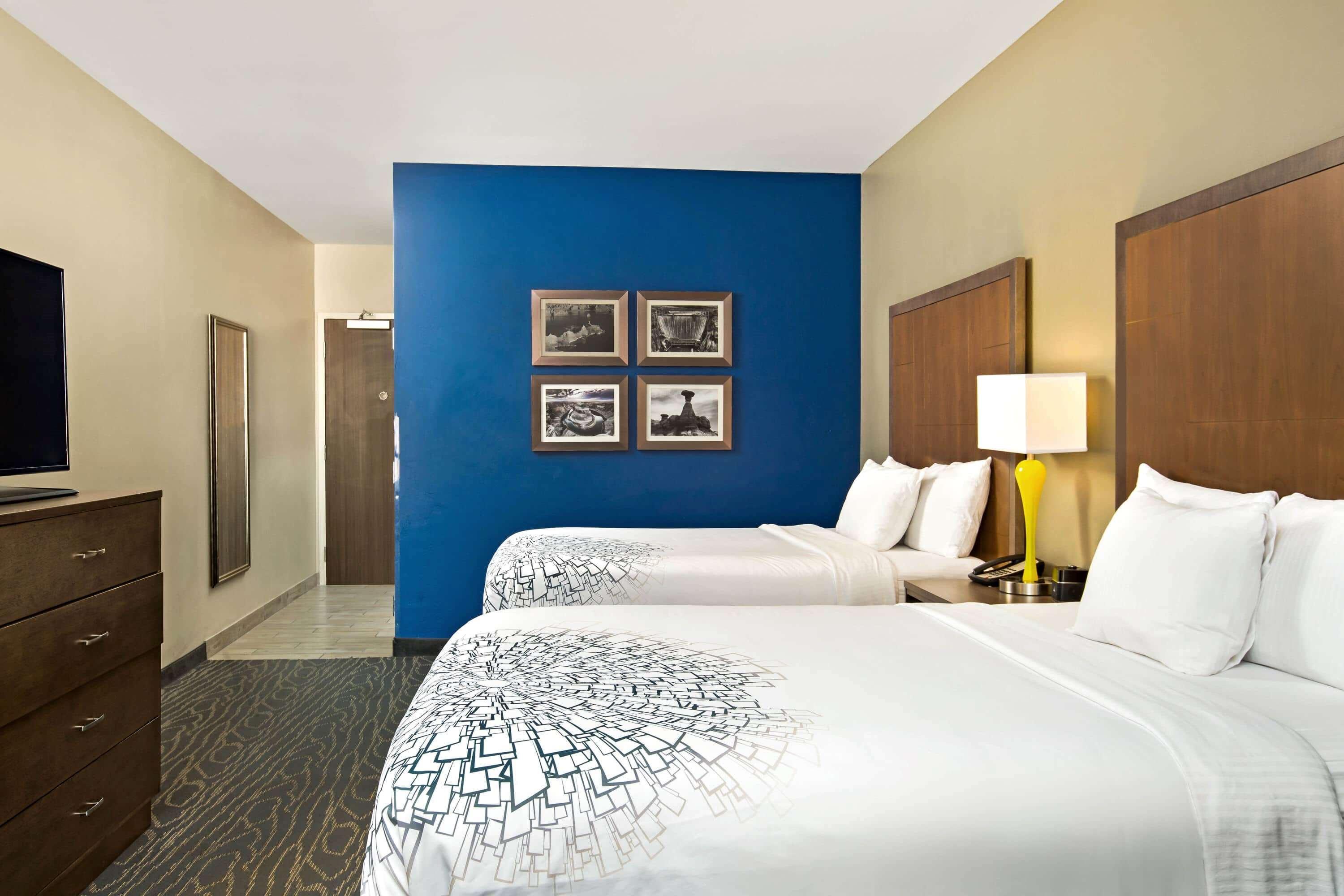 La Quinta By Wyndham Page At Lake Powell Exterior photo