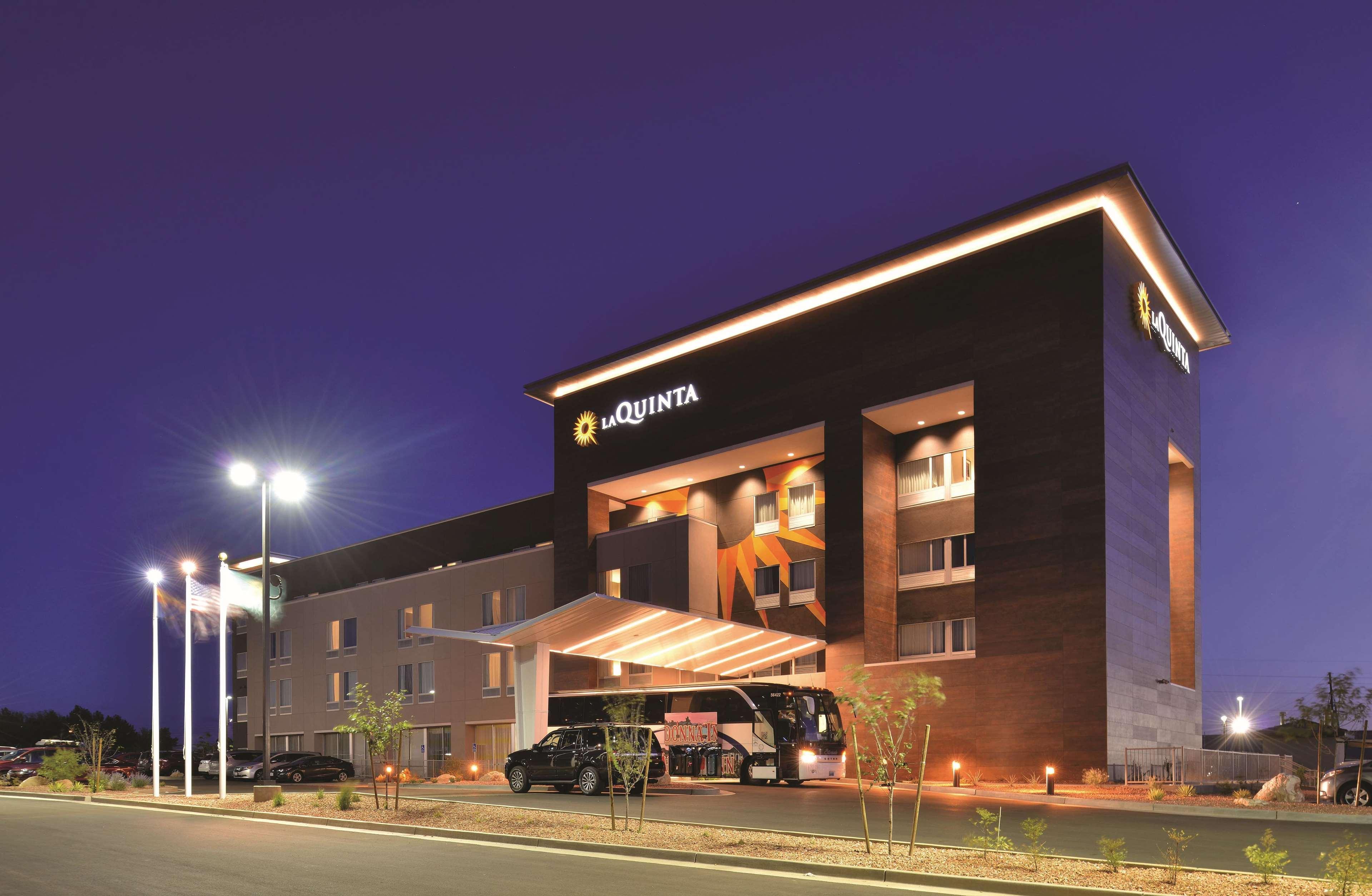 La Quinta By Wyndham Page At Lake Powell Exterior photo