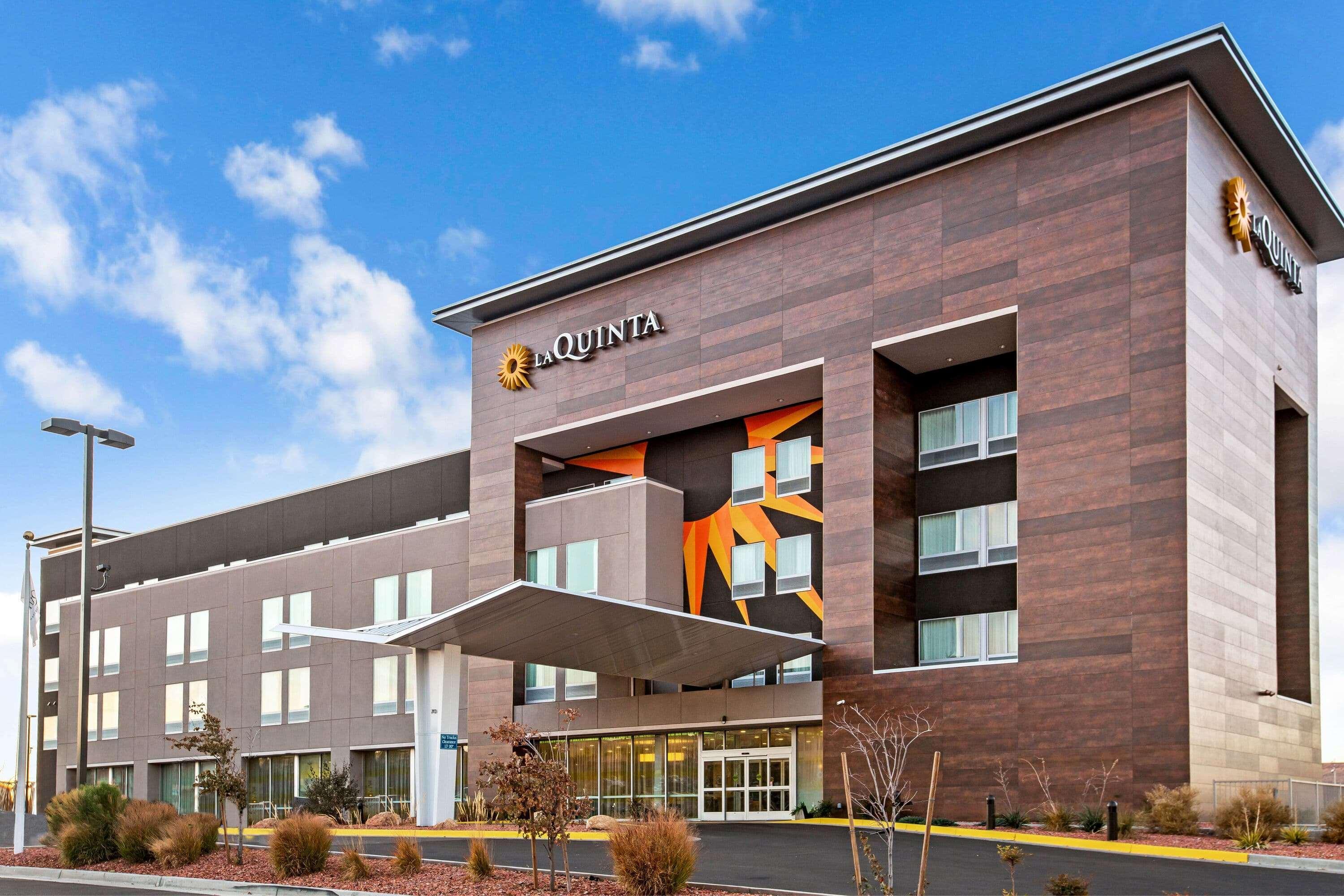 La Quinta By Wyndham Page At Lake Powell Exterior photo