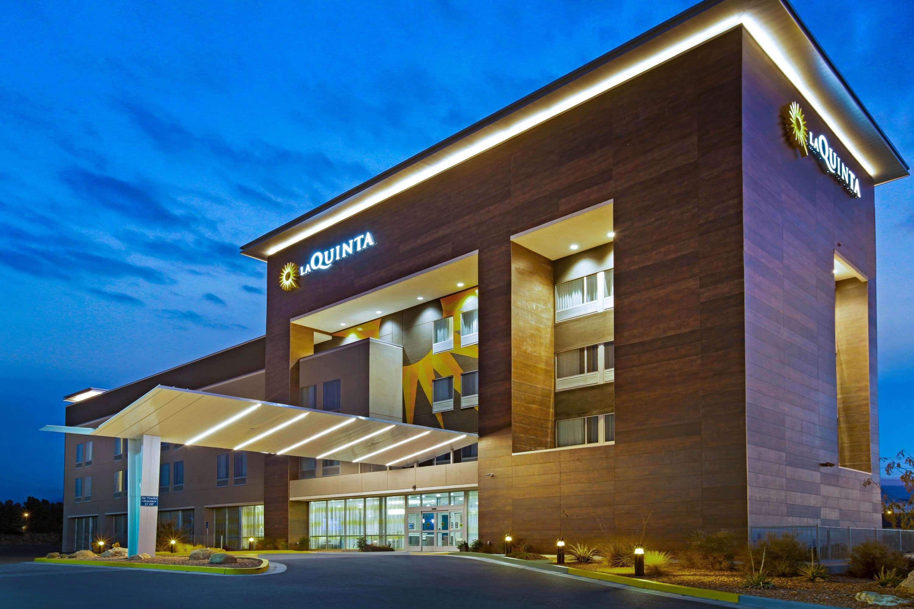La Quinta By Wyndham Page At Lake Powell Exterior photo