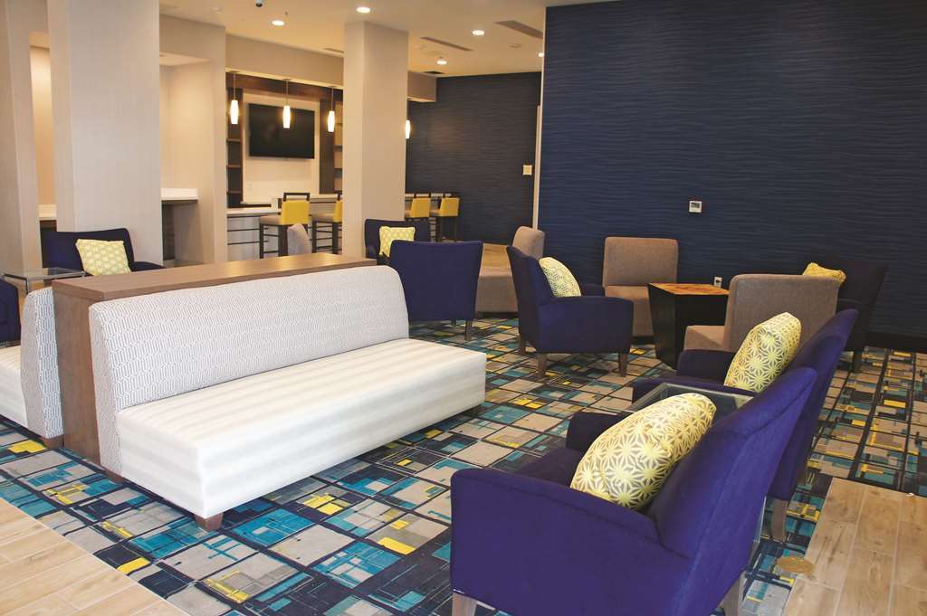 La Quinta By Wyndham Page At Lake Powell Interior photo