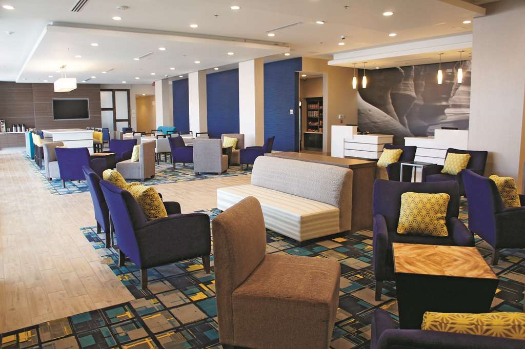 La Quinta By Wyndham Page At Lake Powell Interior photo