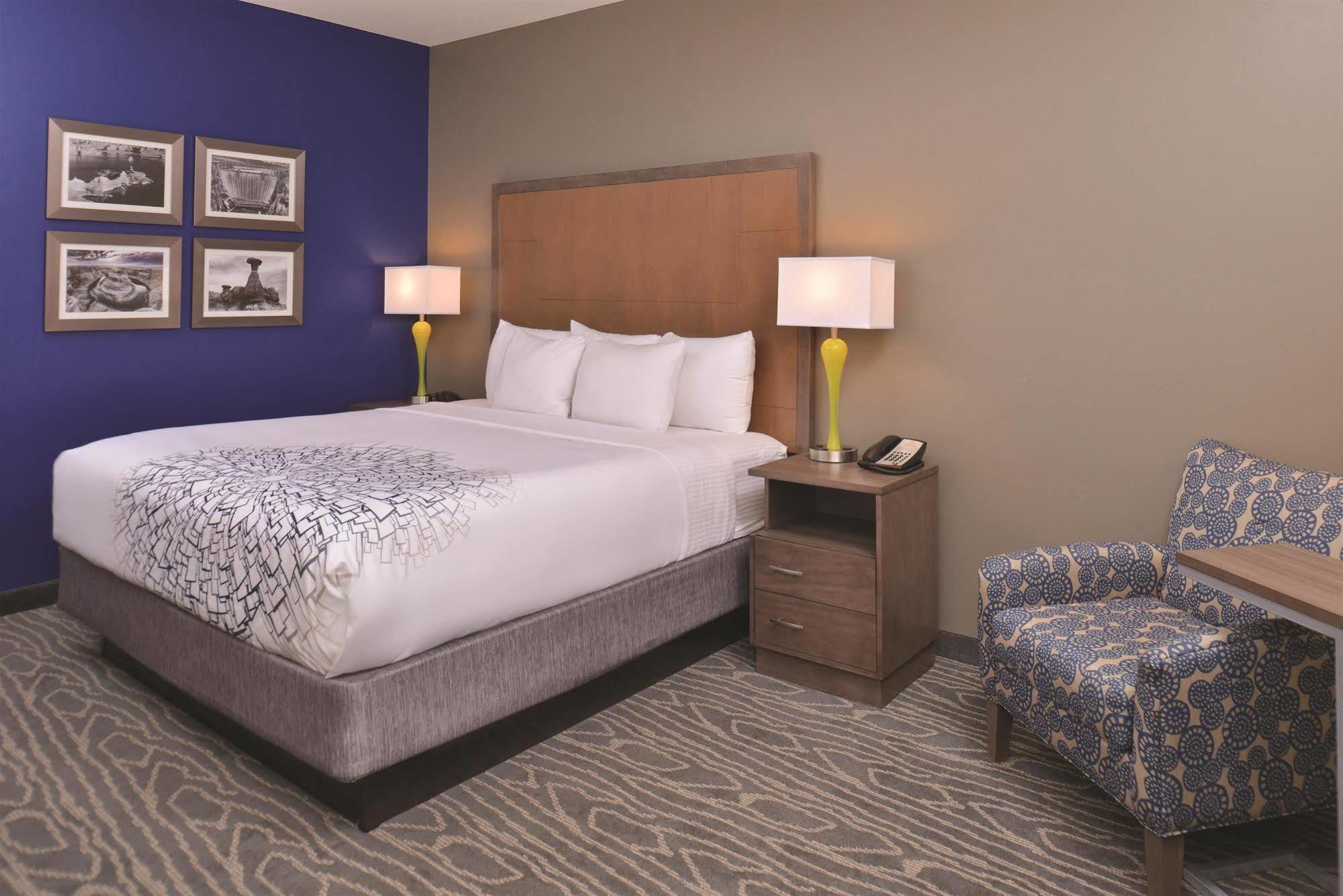 La Quinta By Wyndham Page At Lake Powell Exterior photo
